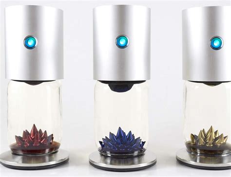 Ferrofluid: A Journey Through the Fantastical World of Magic and Magnetism